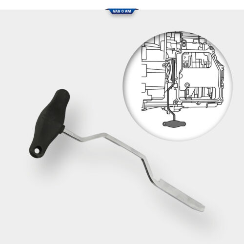 KS Tools - Brillante Manager Entriegelungswerkzeug Dsg-Montage-Werkzeug per VAG - Bild 1 von 3