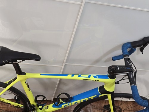 Giant tcr advanced 1 Carbon Fiber Large Rennrad - Bild 4 von 16