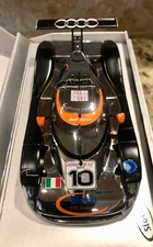 SLOT IT SICA01 AUDI R8C 10TH ANNIVERSARY LIMITED EDITION  1/32 SLOT CAR 