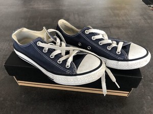 chucks gr 33