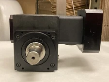 Conedrive,W0510015LKCD01DHLDKZ,Accudrive Servo Gearbox Reducer Ratio 15:1