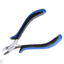 Side Cutting Ergonomic Plier for Jewelry Making - 46-1144