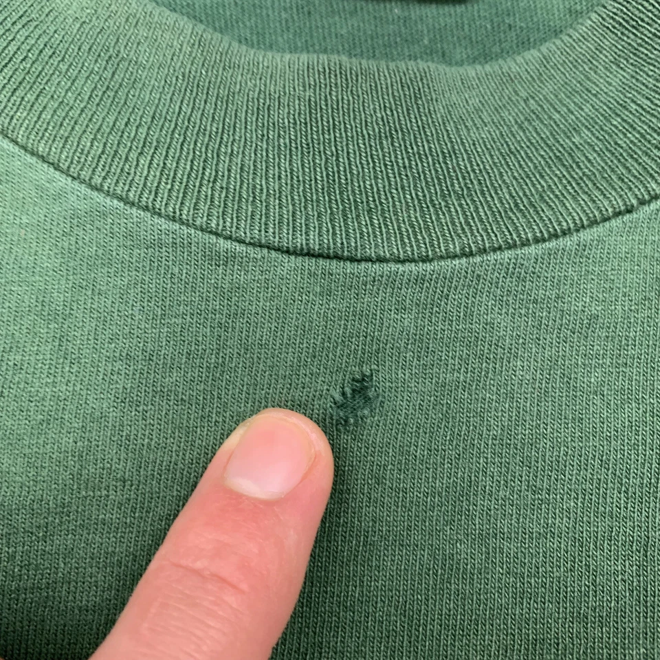 GZA Wu Tang Vintage T Shirt Karate Rap Wu Wear 90s Art Photo NYC Gangsta Music - Image 3 of 4