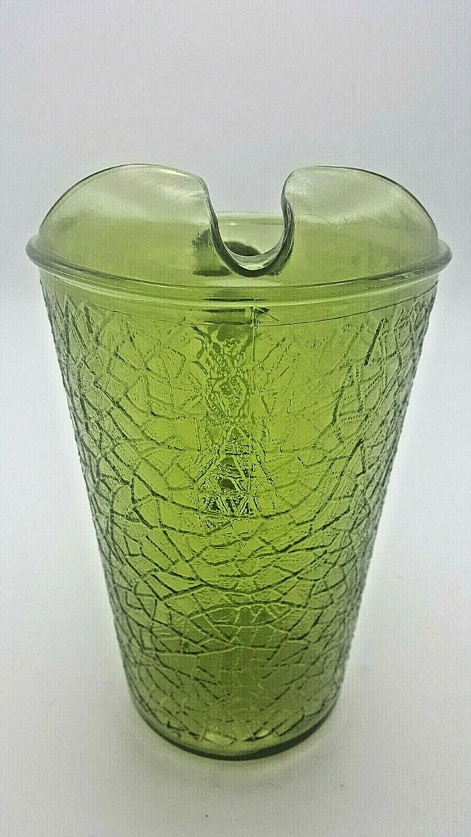 Anchor Hocking Glassware Markings