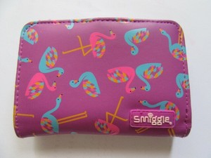 smiggle purse