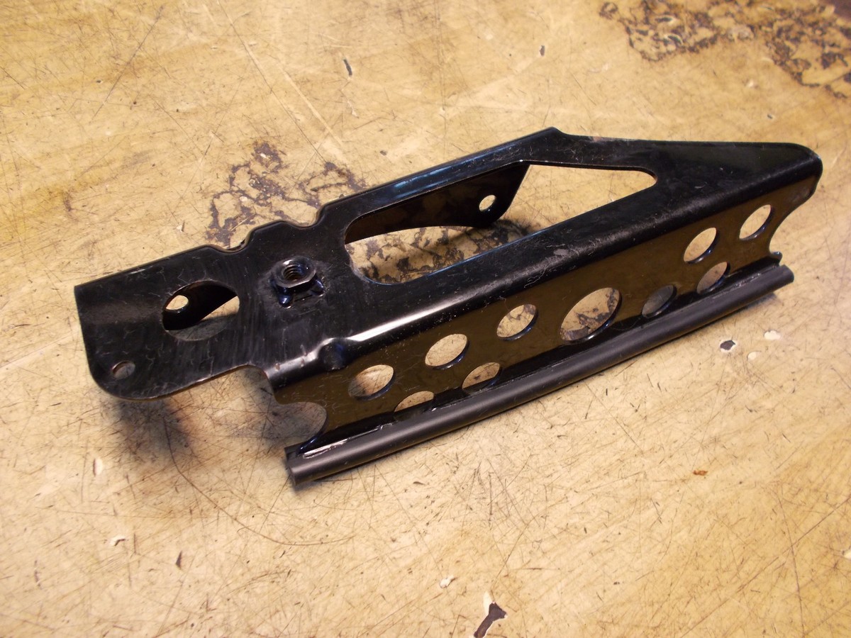 専用ページ② 1994 Kawasaki ZX11 ZX 11 1100 ZX1100 Ninja Support Rail Bar #2 | eBay