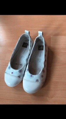 MELANIA Schuhe Ballerinas Gr. 29 NEU