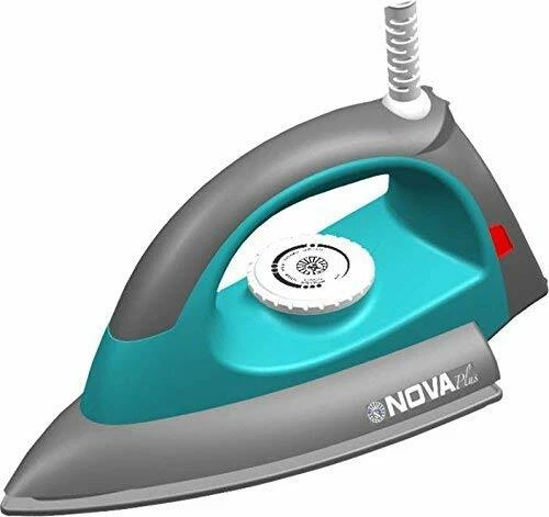 Nova Plus Amaze NI 10 1100 Watt Dry Iron latest dry iron free shipping