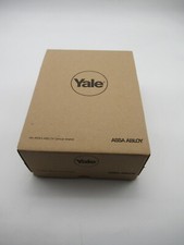 Yale 5304LN BAU 626 RH Entrance Lock Grade 2 Satin Chrome *NEW*