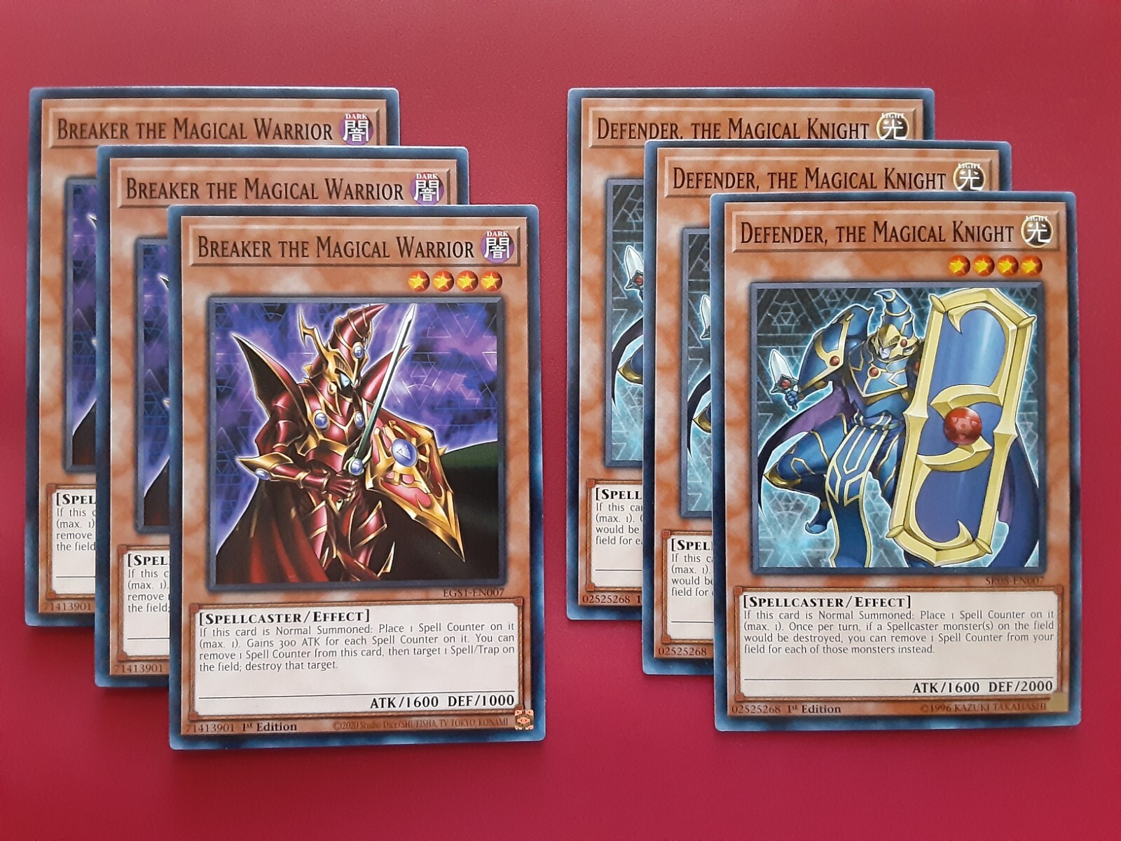 Yu-Gi-Oh! Simorgh Dark Darkness Bird Deck 40 Card Budget Tournament Ready Yu-Gi-Oh! Simorgh Dark Darkness Bird Deck 40 Card Budget Tournament Ready