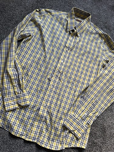 Mens Antonio Bacci Shirt Bundle X 2, Size Medium (3) Check Pattern (2) - Picture 7 of 14