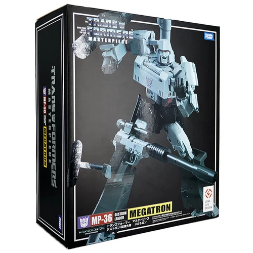 Transformers Takara Tomy Masterpiece Series MP 17 18 19 20 25 27 28 30 33 39 47 - Picture 81 of 84