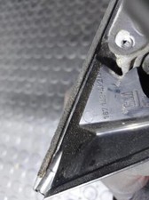 Retroviseur gauche (ou coque) Opel KADETT