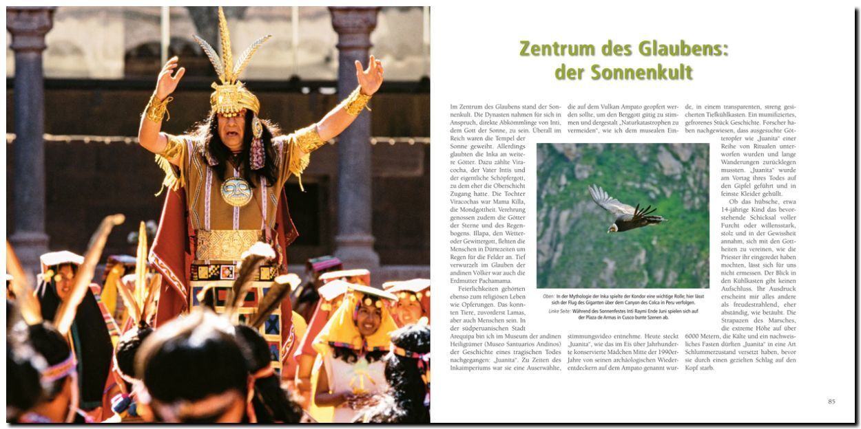 Thumbnail - Inka-land Andreas Drouve