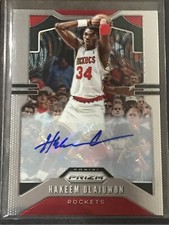 2024-25 Panini Prizm NBA Set Review and Checklist 17