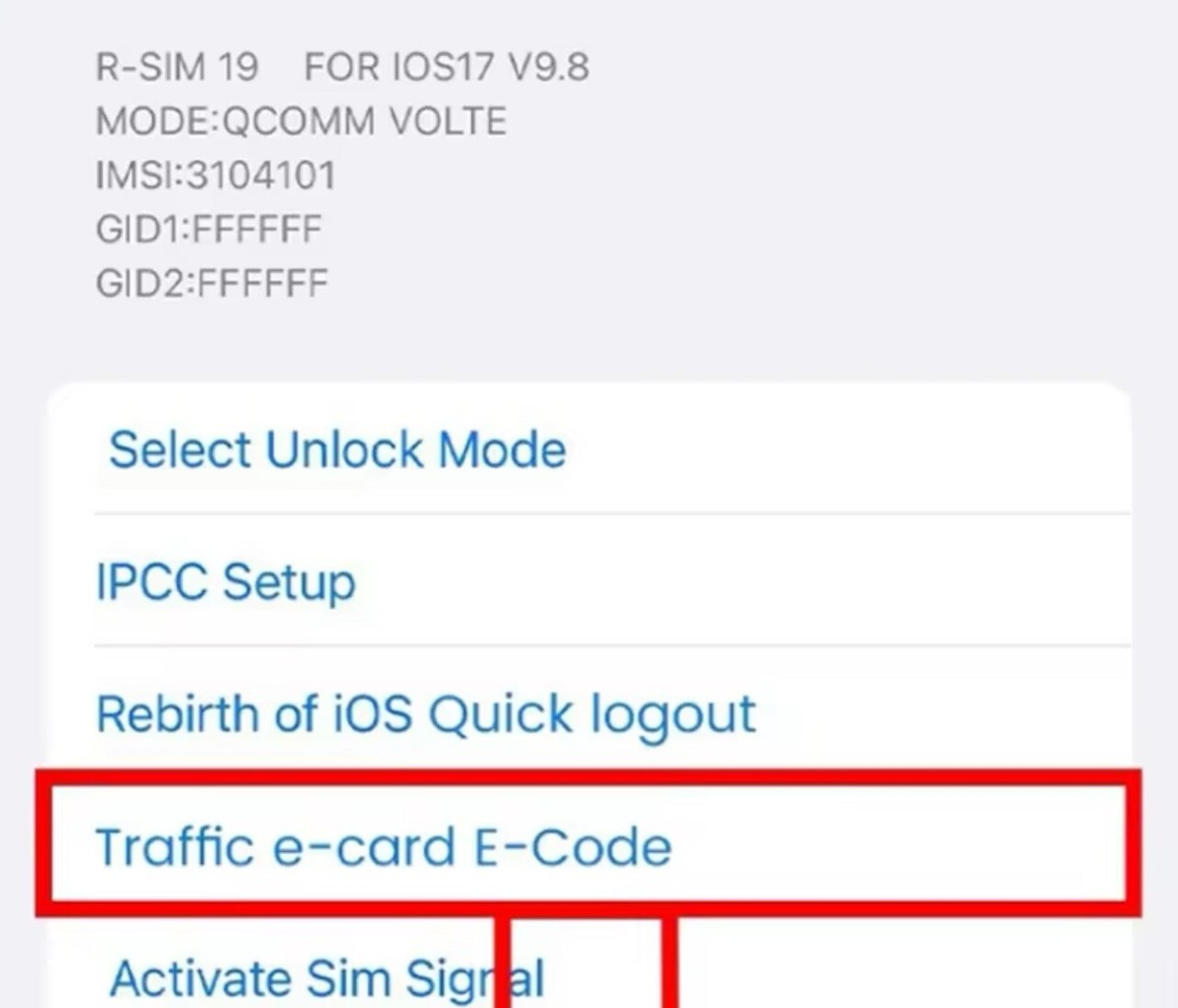 NEW UPDATE Ultra Sim Turbo Unlock Iphone 11 12 13 14 15 ( PRO