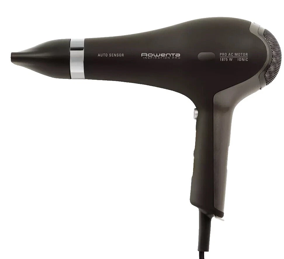 Rowenta Adjustable Heat Settings Hair Dryers