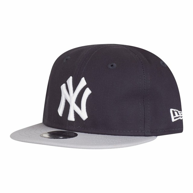 infant yankees cap