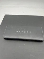 Brydge Stone-C USB Type-C Triple Display Docking Station BRYSTONEBB No Power Cor