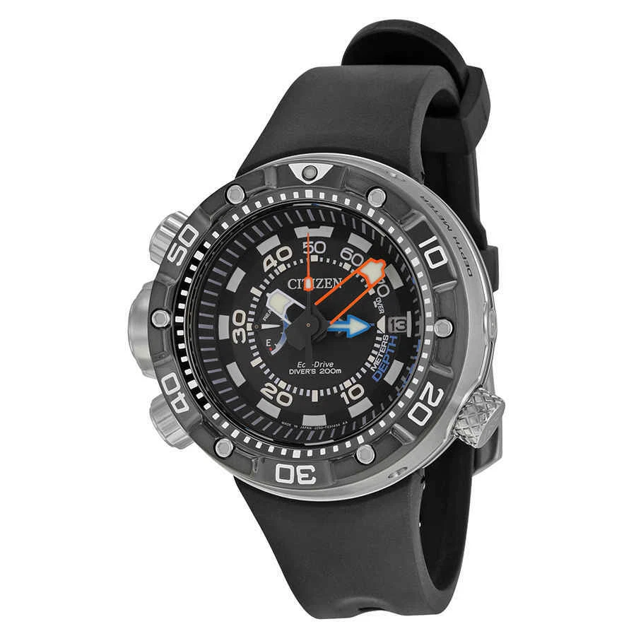 Promaster aqualand deals depth meter