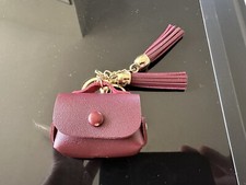 Earbuds Pro PU Leather Case