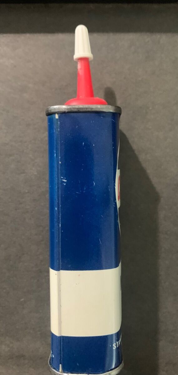 Vintage Chevron Handy Oil Can Standard Oil RARE Vintage Chevron Handy Oil Can Standard Oil RARE