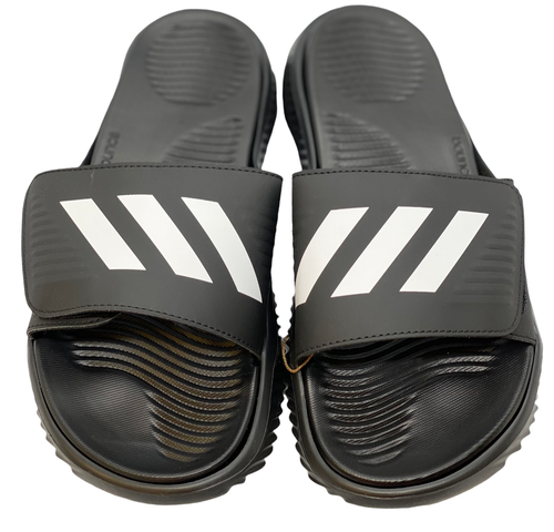 Adidas Mens Alphabounce Slides - *Sizes 