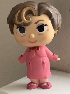 dolores umbridge funko