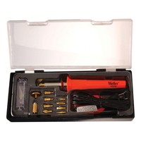 Weller Short Barrel Wood Burning Kit 15-piece on sale Weller Short Barrel Wood Burning Kit 15-piece on sale