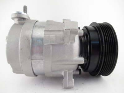 AC Compressor V5 fits OE# 1135025 1135295 1135323 QR | eBay
