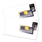 US Stamp 2019 Sct#5399-5400 1969 First Moon Landing (1 Set of 2PC) DCP FDC MNH
