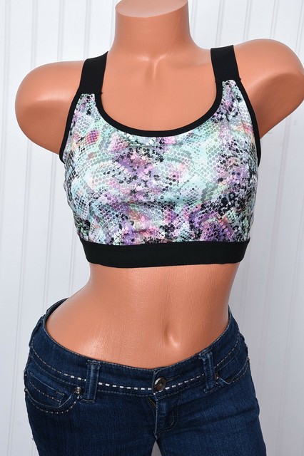 sports bra for heavy breast