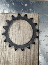 Martin 60A16 A Plate Re-borable Sprocket 3" Bore