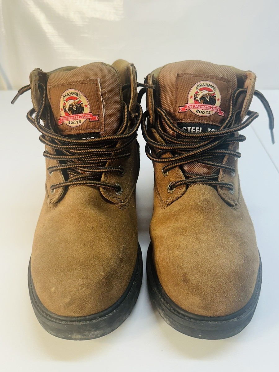 Boot Botas Brahma Para Dama Catalogo Brahma Om1779 Botas Brahma