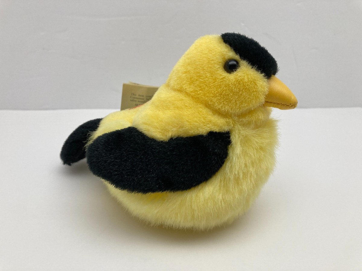 HOT Goldfinch Wild Republic Audubon Birds Wild Republic