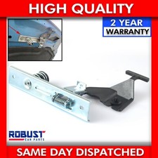 METAL LOCK LATCH HOOD BONNET RELEASE FOR RENAULT CLIO MK2 HG990001453