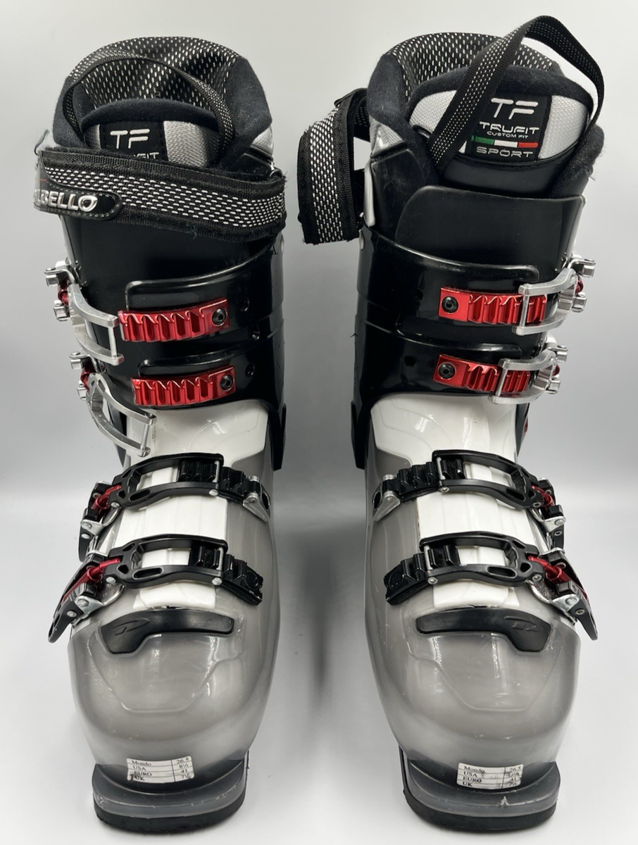 スキー　ブーツ　DALBERRO AERRO 75　26,5cm Dalbello Aerro 75 Ski Boots Mondo 26.5 Men's 8.5 Alpine