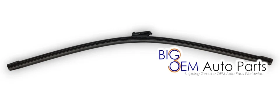 Limpiaparabrisas conductor Chevrolet Trax 13-22 Buick Encore 15-22 42765836 Foto 2 de 4