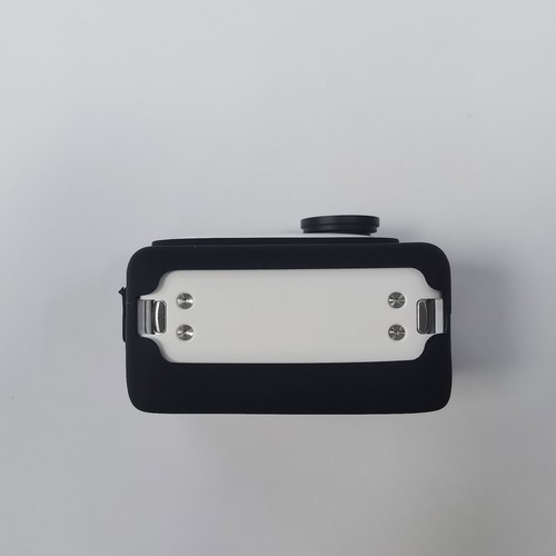 Protective Case Silicone Cover Sleeve Anti-Scratch Protection for Insta360 GO 3 - Picture 17 of 19