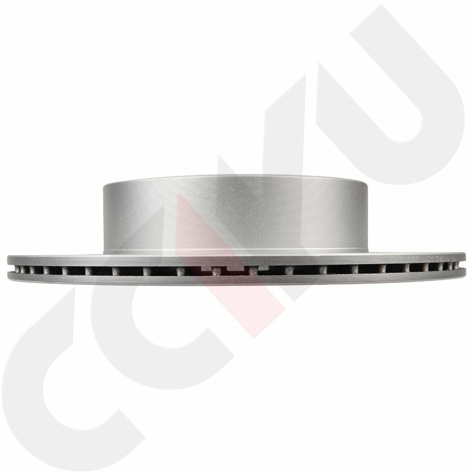 EBC BSD Rear Rotors (350x20mm) | 08-15 Infiniti G37 main image 1