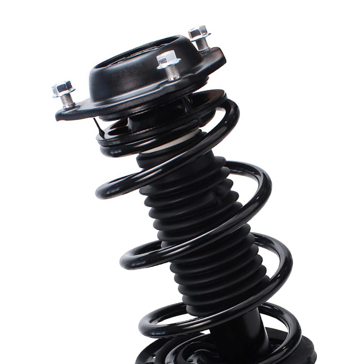 Front Right Struts & Spring for 2011 2012 2013 2014 - 2016 Hyundai 