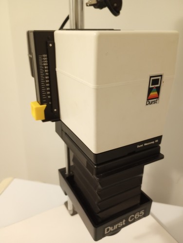 Durst C65 - Enlarger Made In Italy - Picture 2 of 6