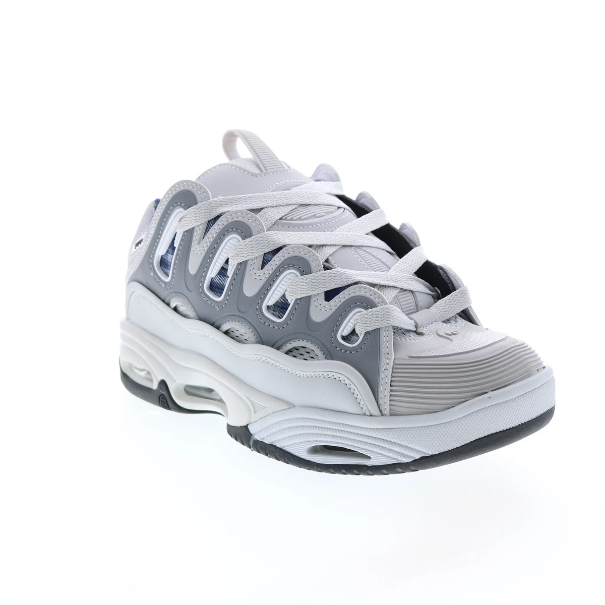 Osiris d3 deals grey