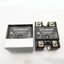 1PCS NEW CRYDOM STATE RELAY FST H12WD4850PG