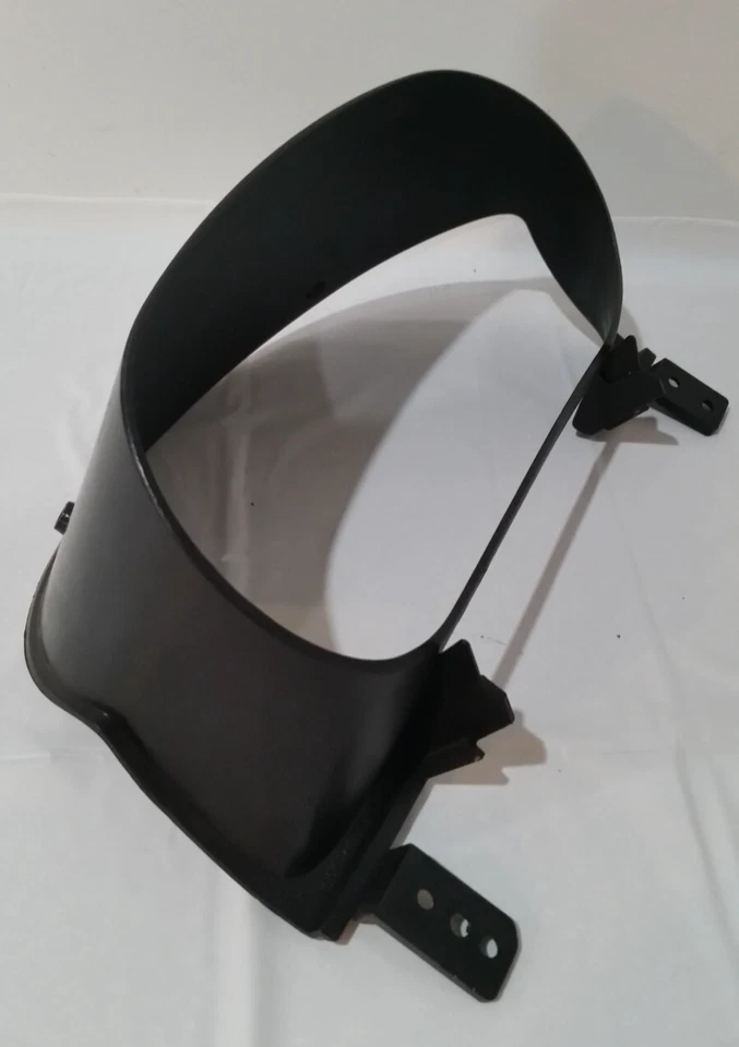 Cuadro de instrumentos Chevy Cobalt Pontiac G5 2005-2010 bisel negro OE 1066520TRMAA Foto 4 de 4