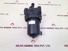 Parker 21u848 air line lubricator 250 psi