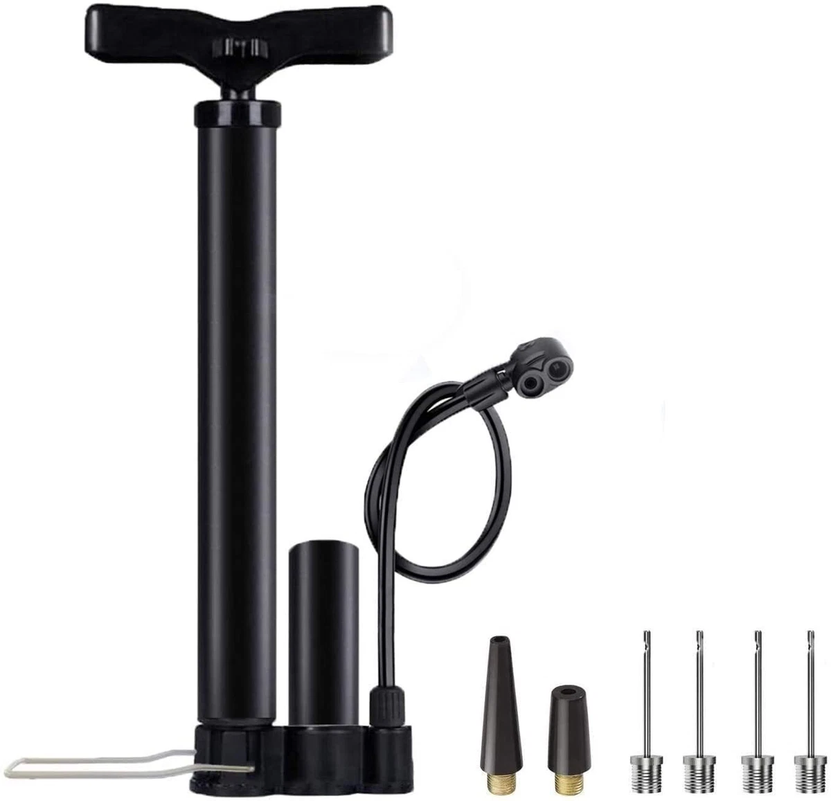 Best mini track best sale pump