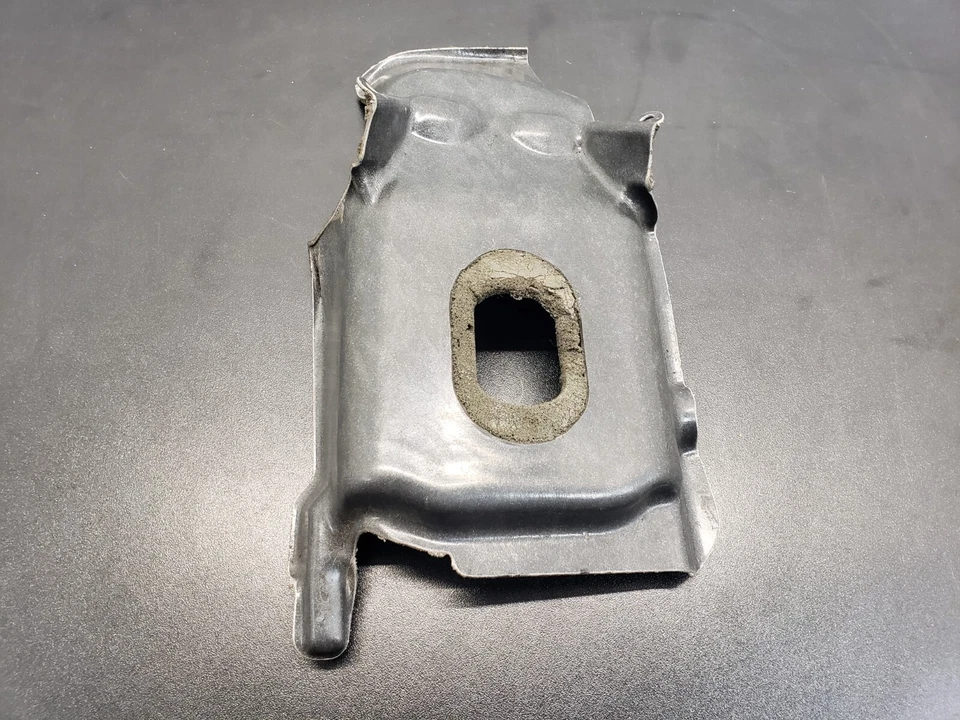 2002 - 2008 Audi A4 B7 Manual Transmission Console Sound Absorber OEM 8E0863876 - Image 3 of 4