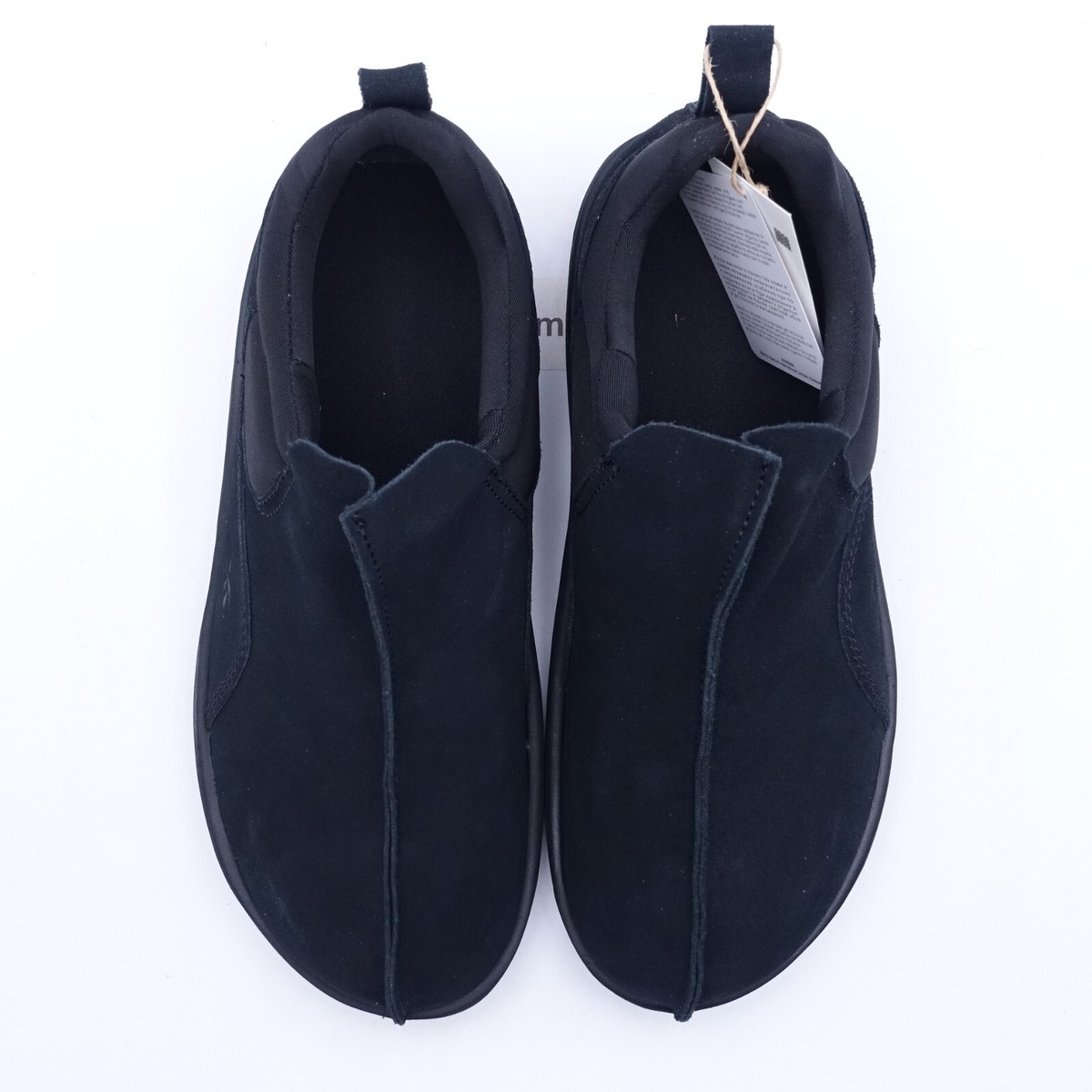 Size 8 Men's / 9.5 Women's Reebok Beatnik Moc Slip-On
