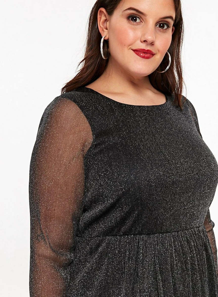 Evans uk shop plus size